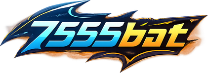 7555bat হোম লোগো